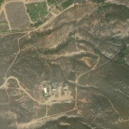 Satellite imagery of Clark Mine, US