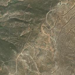 Satellite imagery of Clark Mine, US