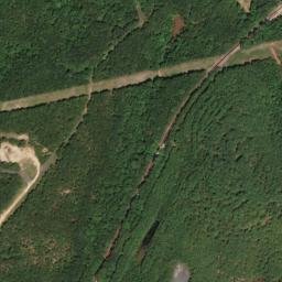 Satellite imagery of Cedar Cove Mine, US