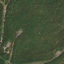 Satellite imagery of Valley Drift Mine, US