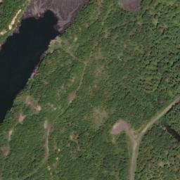 Satellite imagery of Valley Drift Mine, US