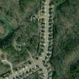 Satellite imagery of Janeway Mine, US