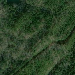 Satellite imagery of Janeway Mine, US