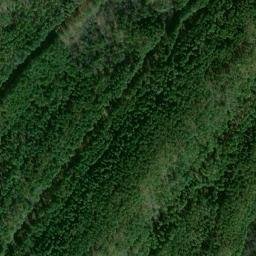 Satellite imagery of Janeway Mine, US