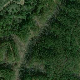 Satellite imagery of Roebuck Mine, US