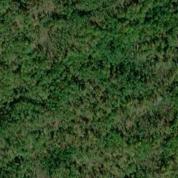 Satellite imagery of Sherman Cliffs, US