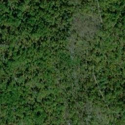 Satellite imagery of Sherman Cliffs, US
