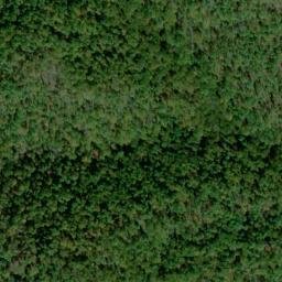 Satellite imagery of Sherman Cliffs, US