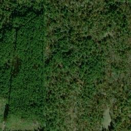 Satellite imagery of Hatchet Creek Prospect, US