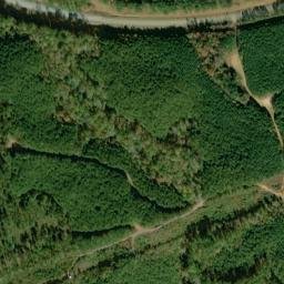 Satellite imagery of Stringfellow Prospect, US