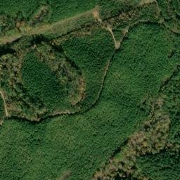 Satellite imagery of Jefferson Mine, US