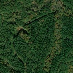 Satellite imagery of Jefferson Mine, US