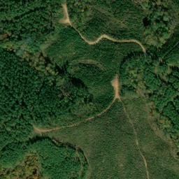Satellite imagery of Jefferson Mine, US