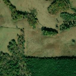 Satellite imagery of Griessemer Mine, US