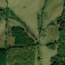 Satellite imagery of Griessemer Mine, US