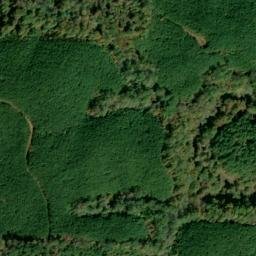 Satellite imagery of Grizzel Prospect, US