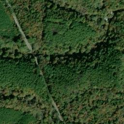 Satellite imagery of Grizzel Prospect, US