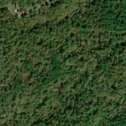 Satellite imagery of Grizzel Prospect, US