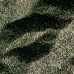 Satellite imagery of Jorf el Ahmar, MA
