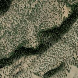 Satellite imagery of Jorf el Ahmar, MA