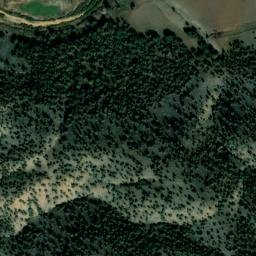 Satellite imagery of Bou Tir, MA