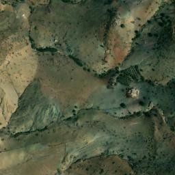 Satellite imagery of Jbel Bou Issakla, MA