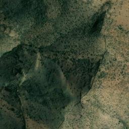 Satellite imagery of Jbel Bou Issakla, MA