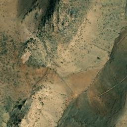 Satellite imagery of Jbel Bou Issakla, MA