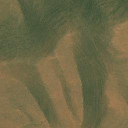 Satellite imagery of Djebel Bou Amoud, DZ