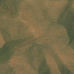 Satellite imagery of Djebel Bou Amoud, DZ