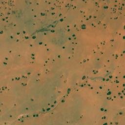 Satellite imagery of El Mesdouria, DZ