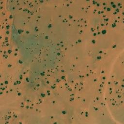 Satellite imagery of El Mesdouria, DZ