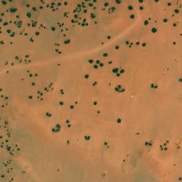 Satellite imagery of El Mesdouria, DZ
