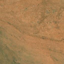 Satellite imagery of Djebel Chergui, DZ