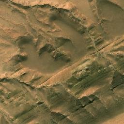 Satellite imagery of Djebel Ouled el Alia, DZ