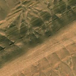 Satellite imagery of Djebel Ouled el Alia, DZ