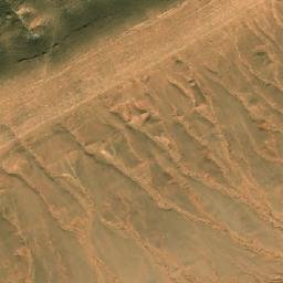 Satellite imagery of Djebel Ouled el Alia, DZ