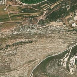 Satellite imagery of Et Tormsé, LB