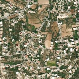 Satellite imagery of Ouatâouît, LB