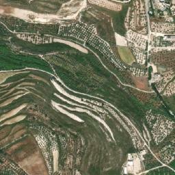 Satellite imagery of Jélâl el Aajami, LB