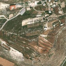 Satellite imagery of Dahr el Faqîh, LB