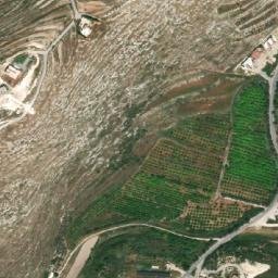 Satellite imagery of Dahr el Faqîh, LB