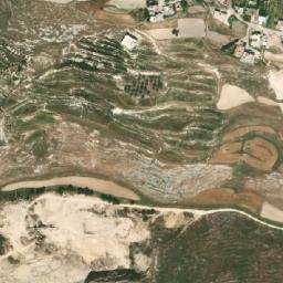 Satellite imagery of Sahrîj Karm el Hammâr, LB
