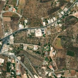 Satellite imagery of Dahr Aaïdîb, LB