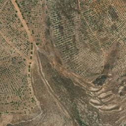 Satellite imagery of Dahr Aaïdîb, LB
