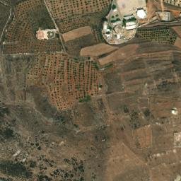 Satellite imagery of Douâr, LB