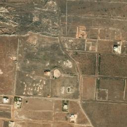 Satellite imagery of Douâr, LB
