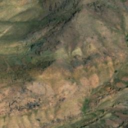 Satellite imagery of Darāz Kōh, AF