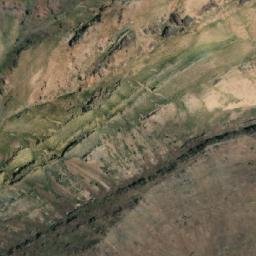 Satellite imagery of Darāz Kōh, AF