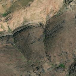 Satellite imagery of Darāz Kōh, AF